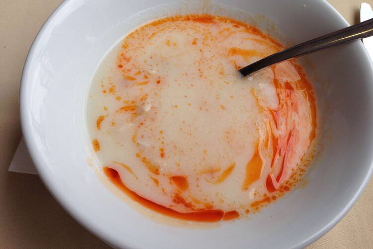 Etcibasi Restaurant Alsancak Izmir